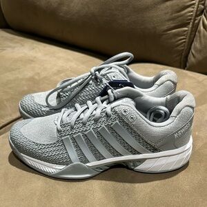 Women’s KSwiss Pickleball Shoes